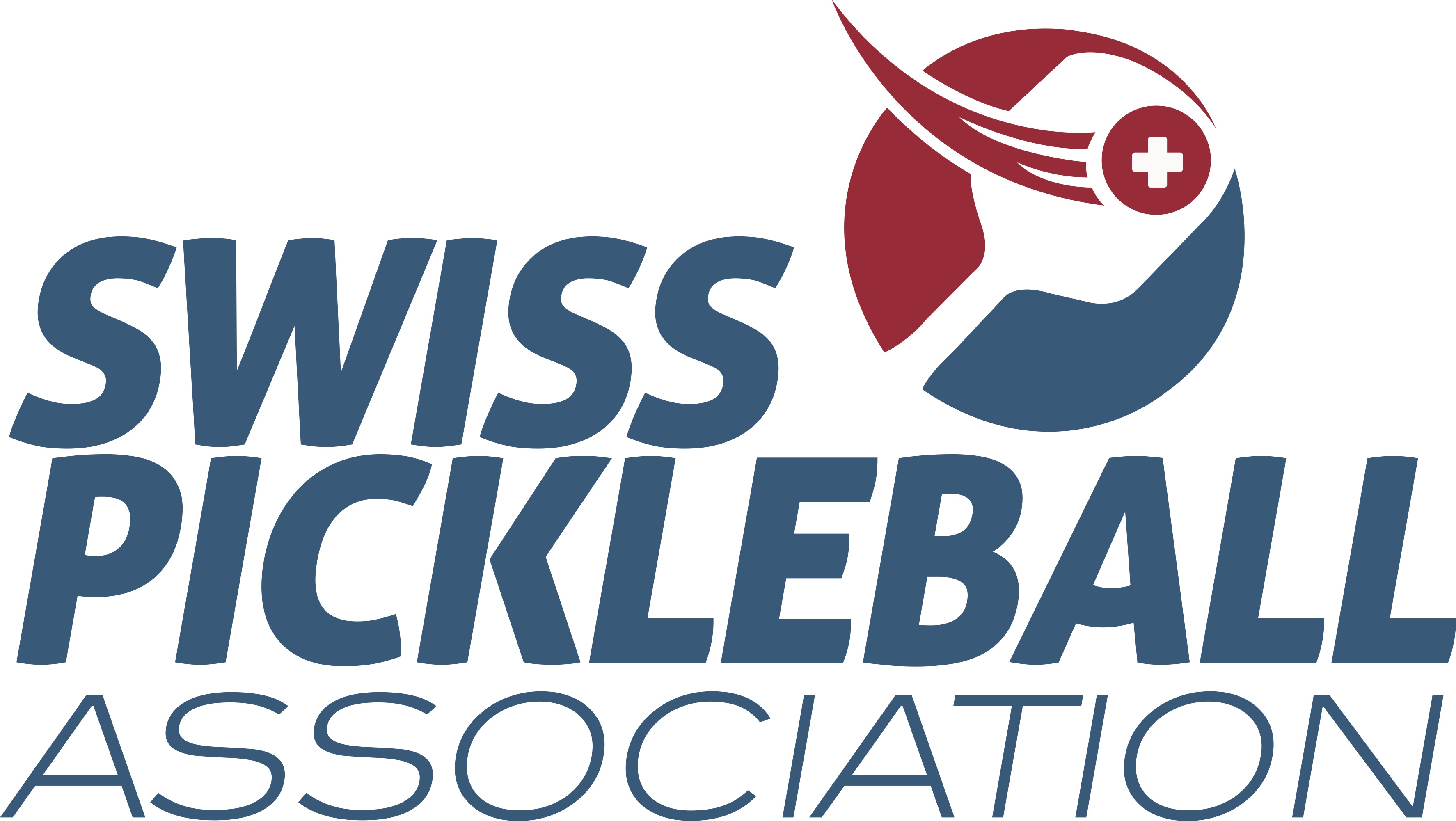 Swiss Pickleball