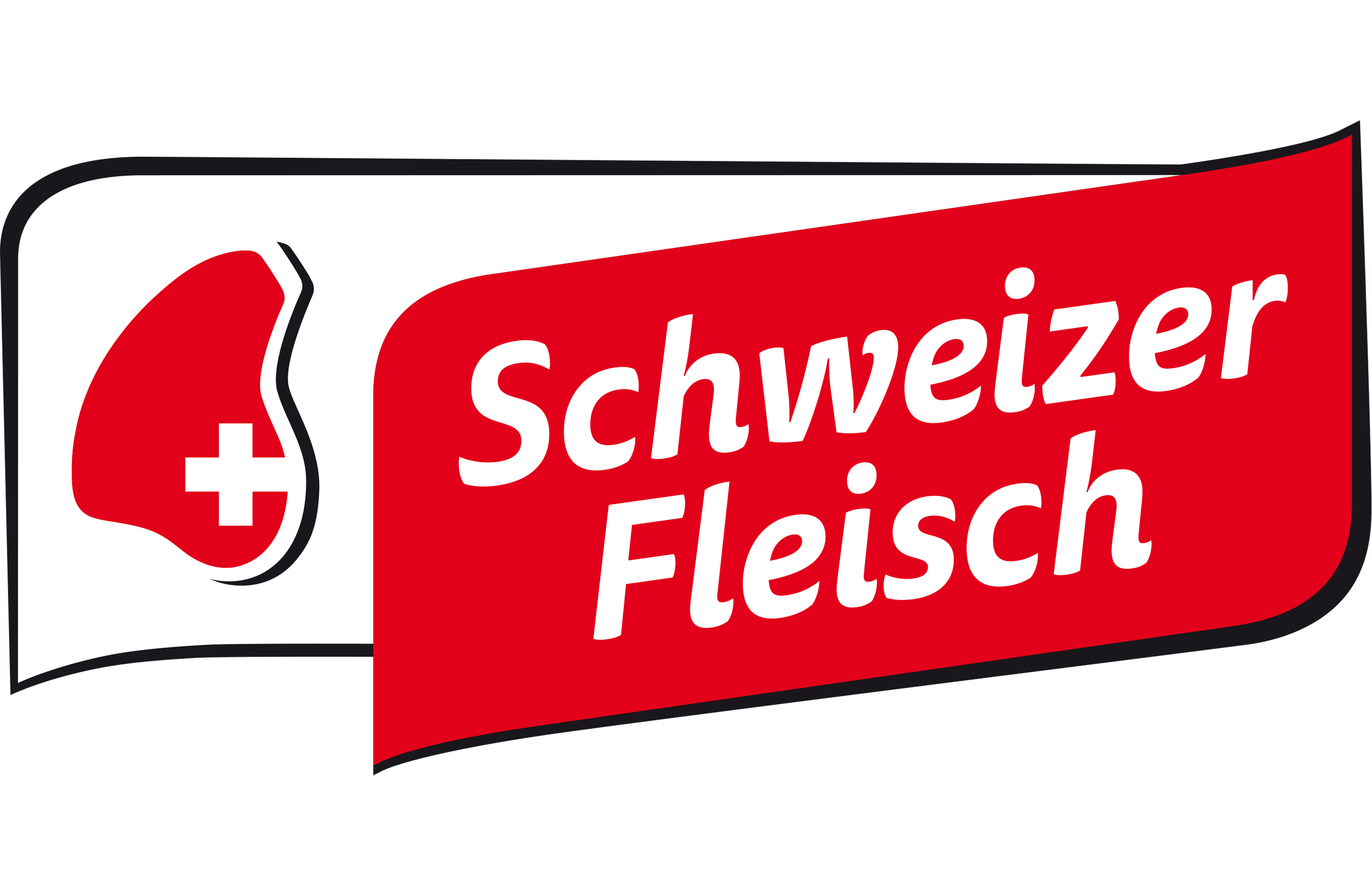 Schweizer Fleisch