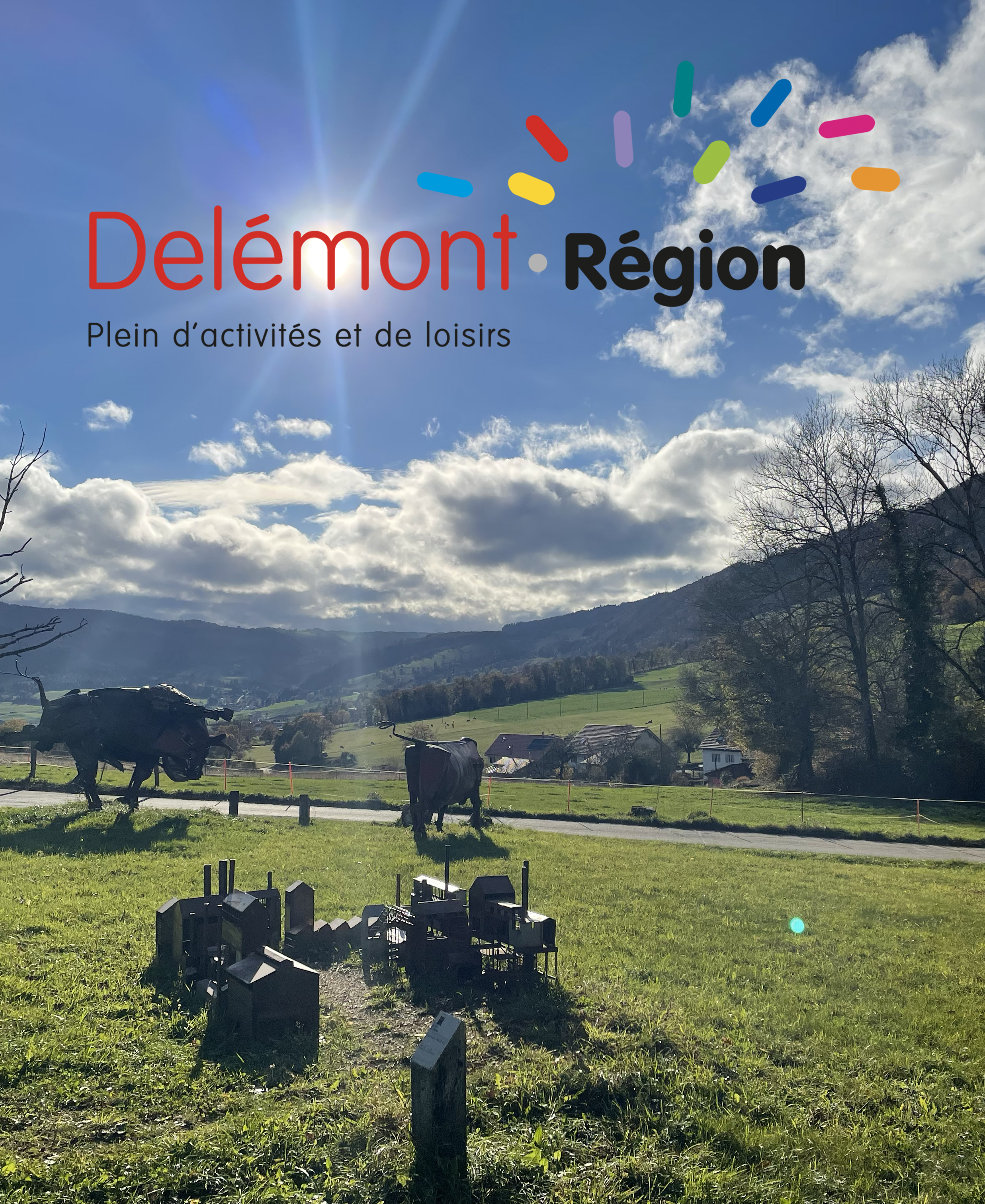 Delémont Région 